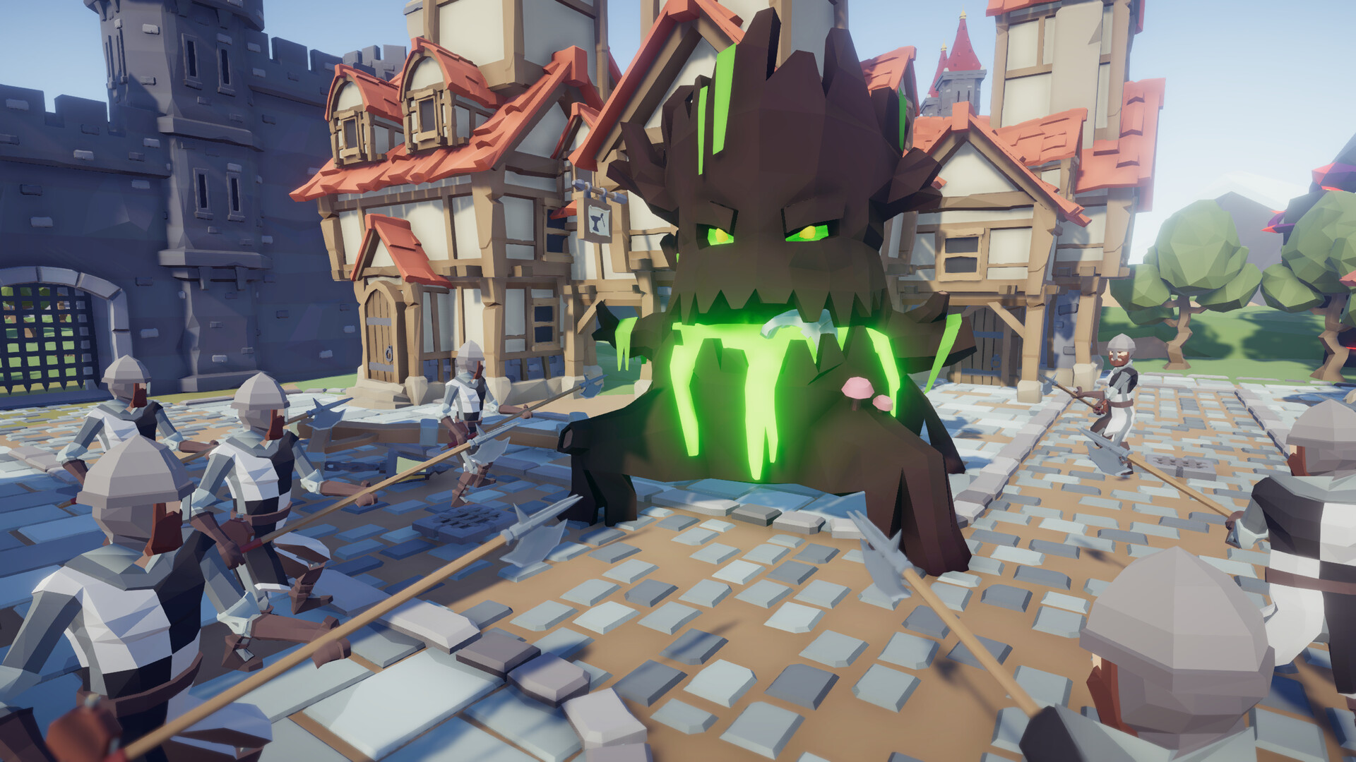 No King No Kingdom II - Screenshot 1