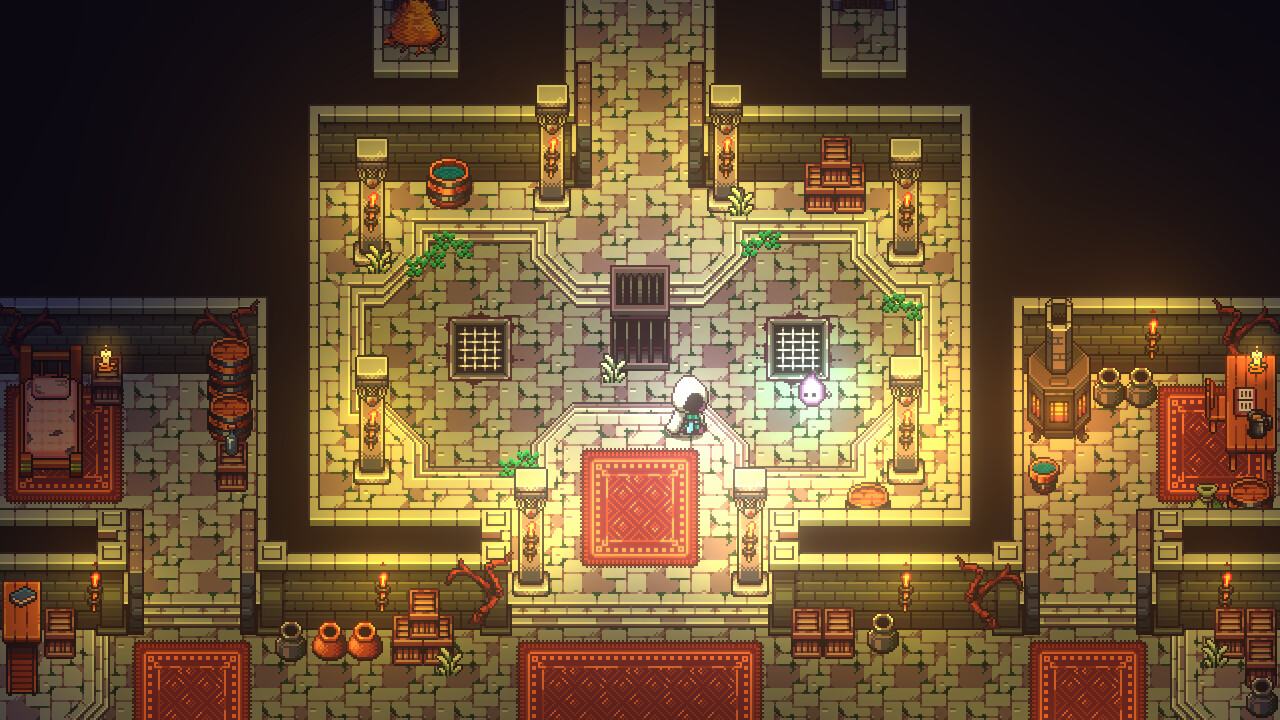 Emberville - Screenshot 6