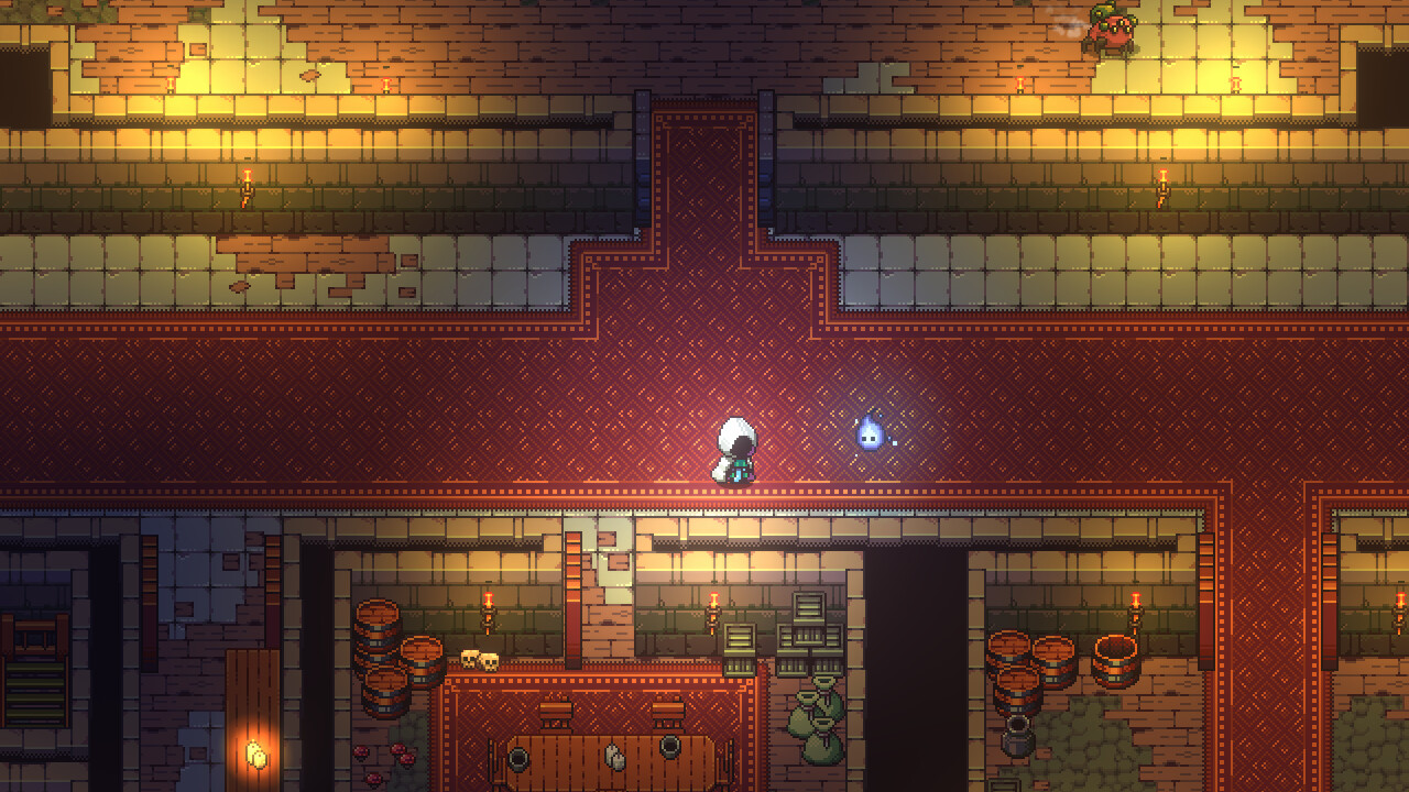 Emberville - Screenshot 5