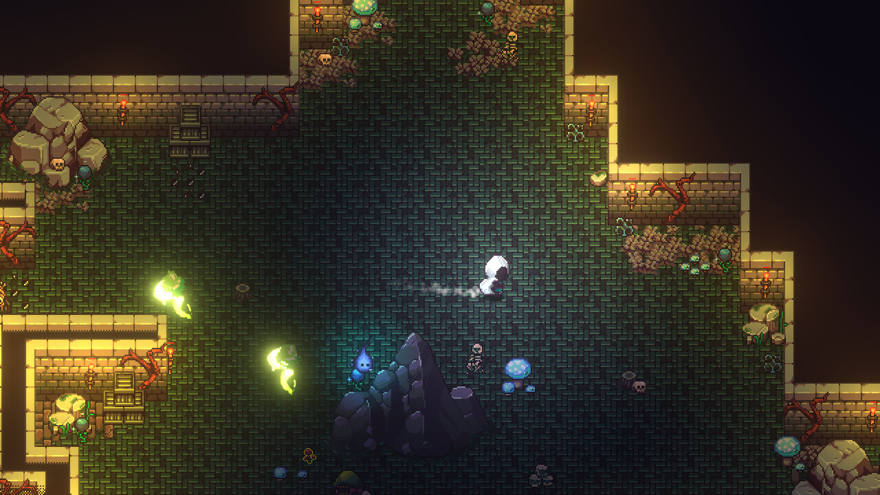 Emberville - Screenshot 4