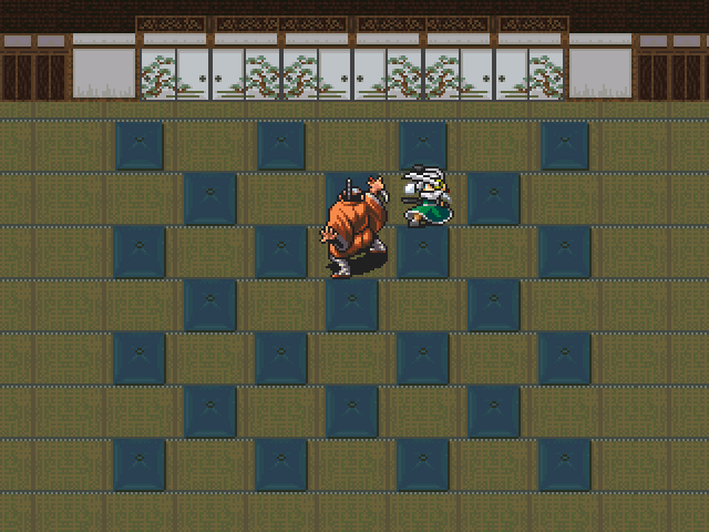 Touhou A Live - Screenshot 5