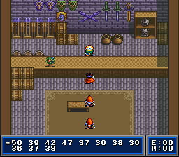 First Queen - Screenshot 9