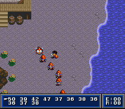 First Queen - Screenshot 19