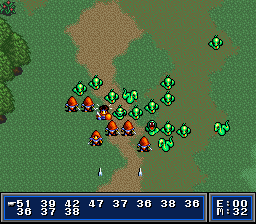 First Queen - Screenshot 15