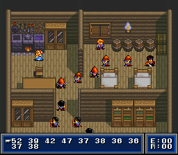 First Queen - Screenshot 8