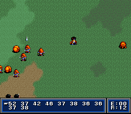 First Queen - Screenshot 6