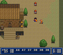 First Queen - Screenshot 12