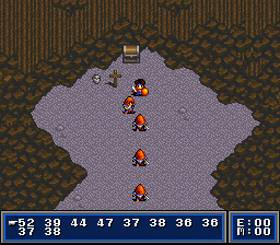 First Queen - Screenshot 5