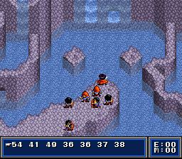 First Queen - Screenshot 4