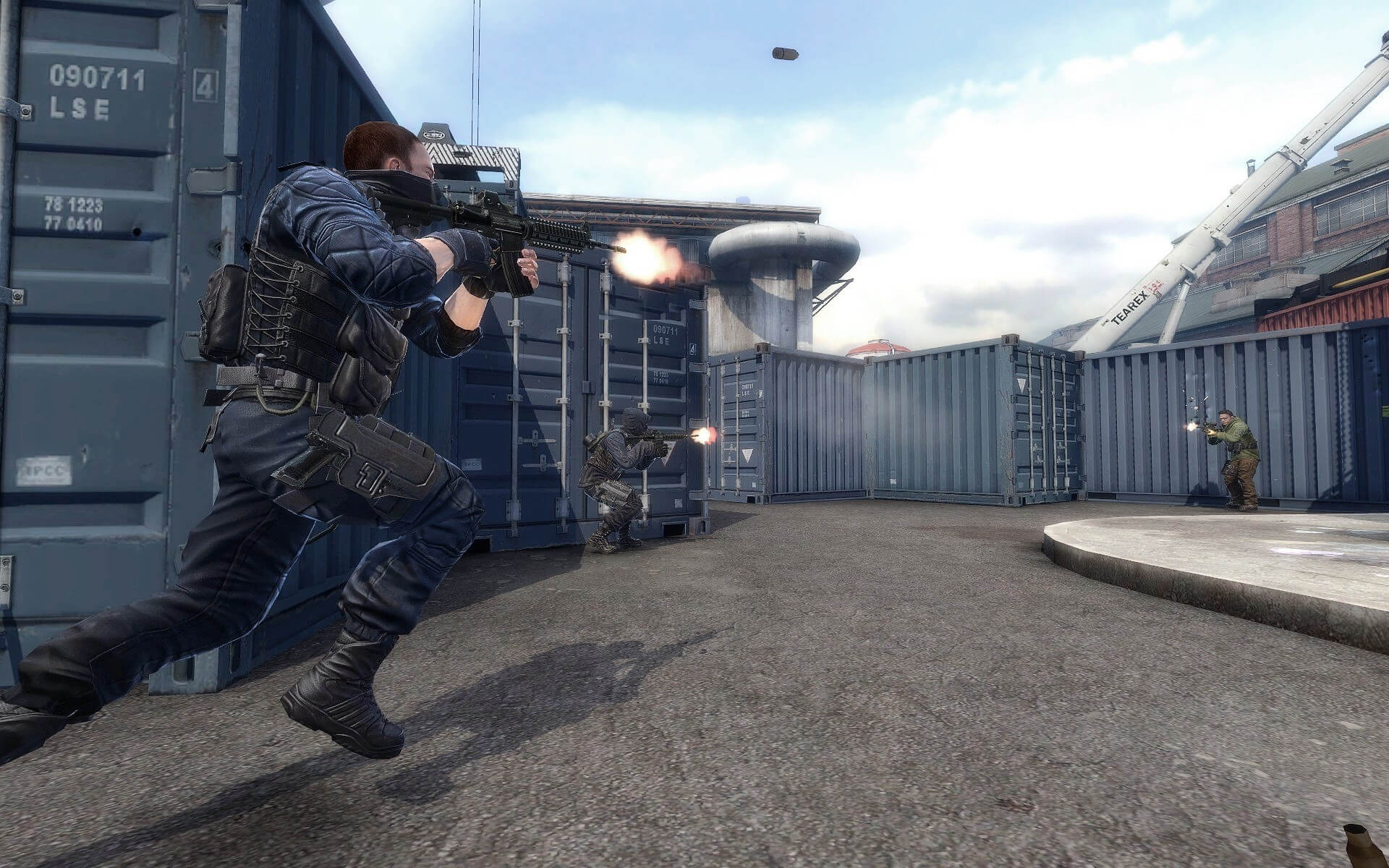 Counter Strike Online 2