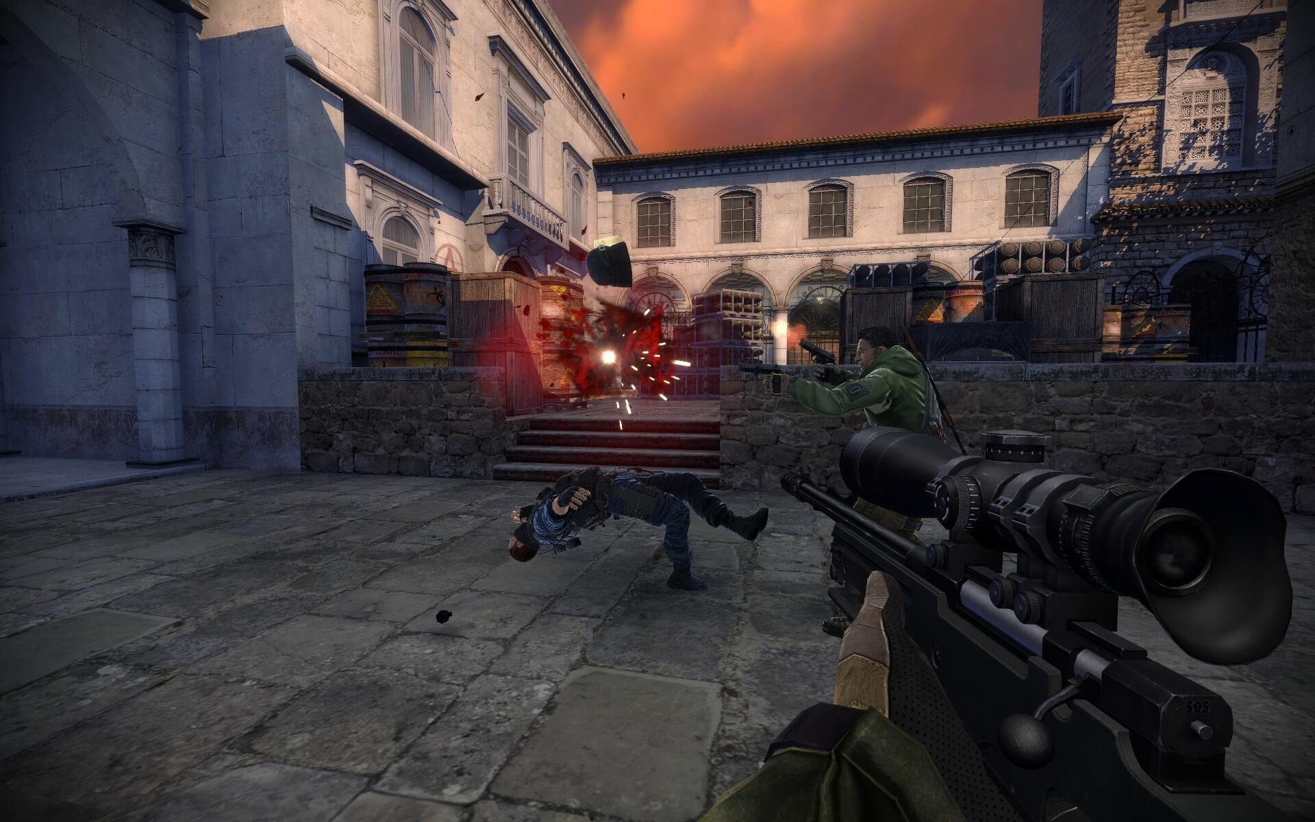 Counter Strike Online 2