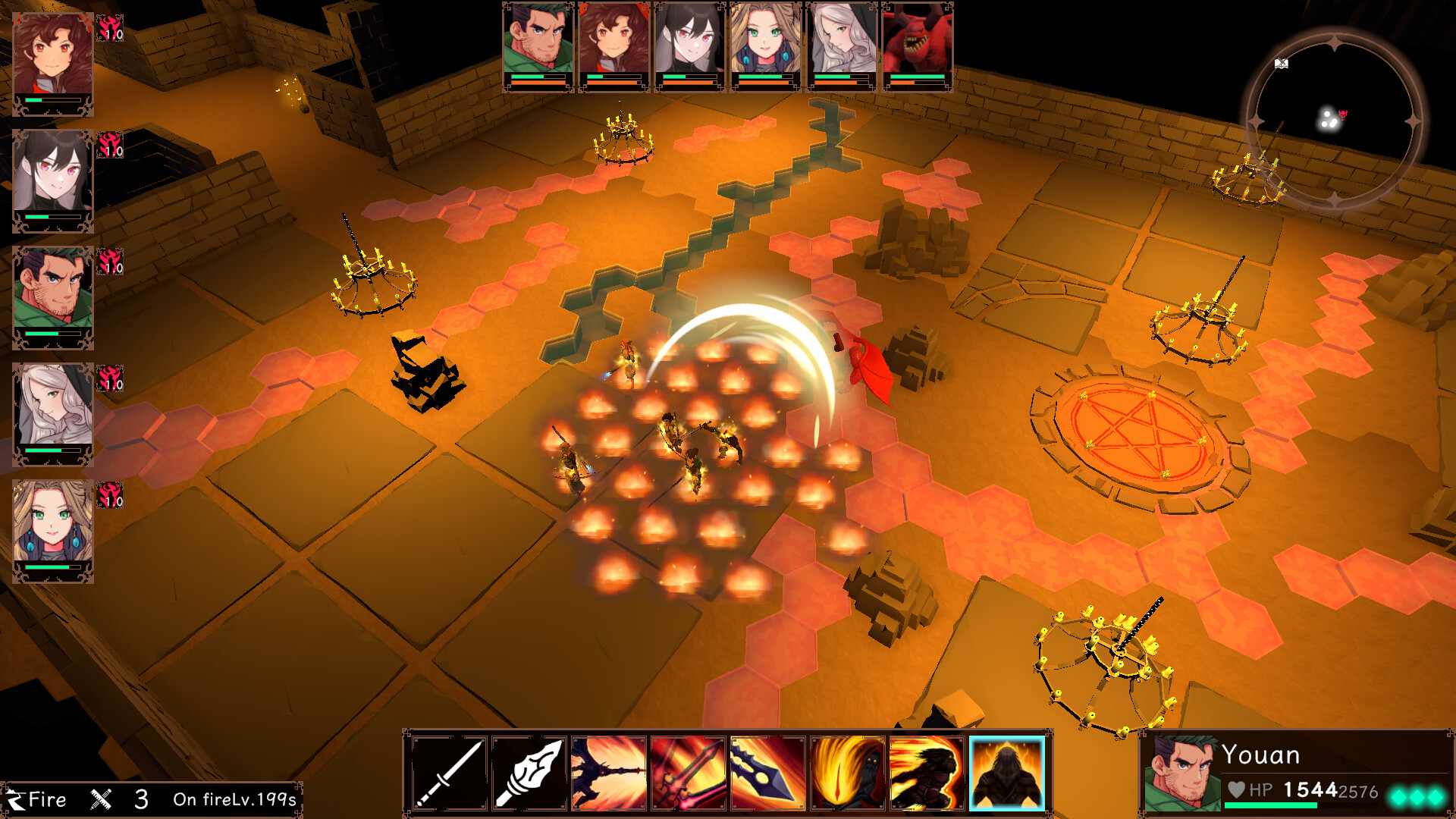 Traveler: Set Sail - Screenshot 4