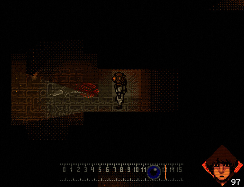 Blood Orange: Definitive Edition - Screenshot 5