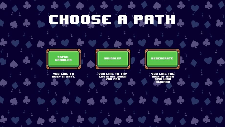 Casino Conqueror - Screenshot 7