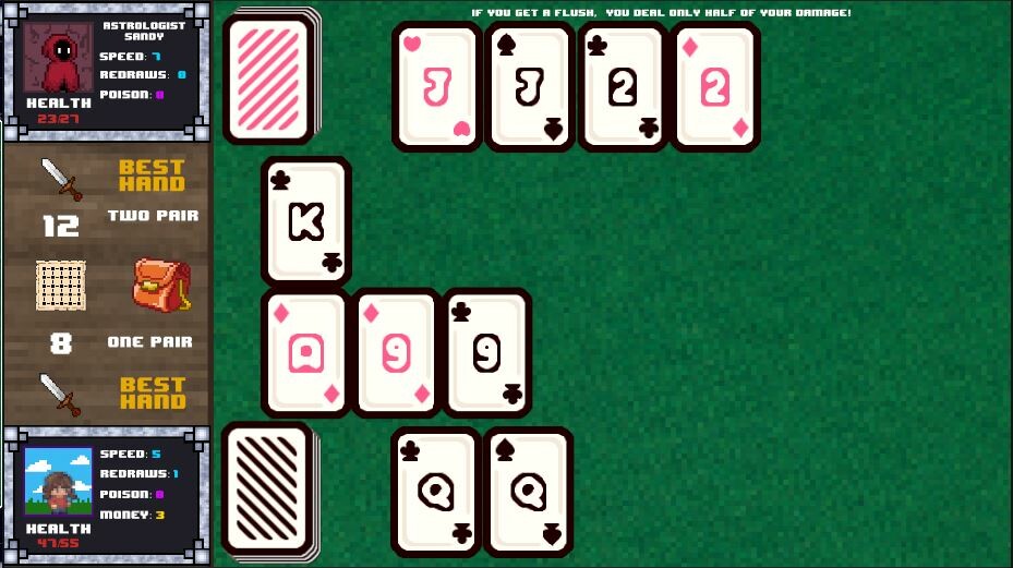 Casino Conqueror - Screenshot 1