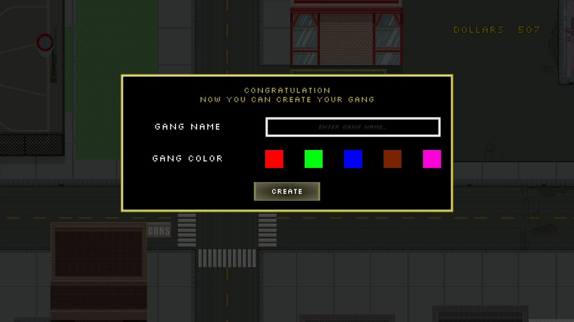 Brickhaven - Screenshot 2