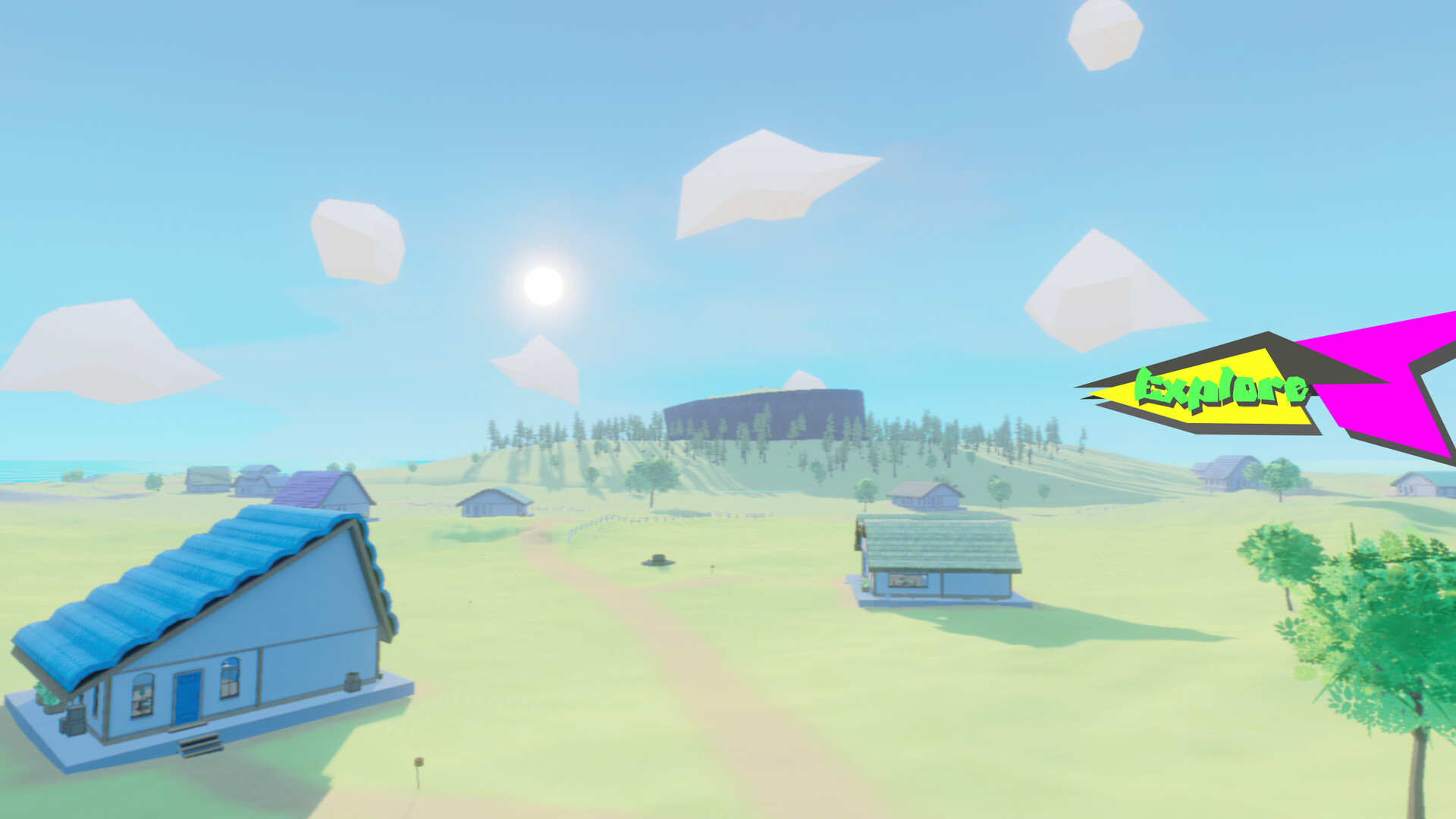 Wonder Wonder Punch - Screenshot 3