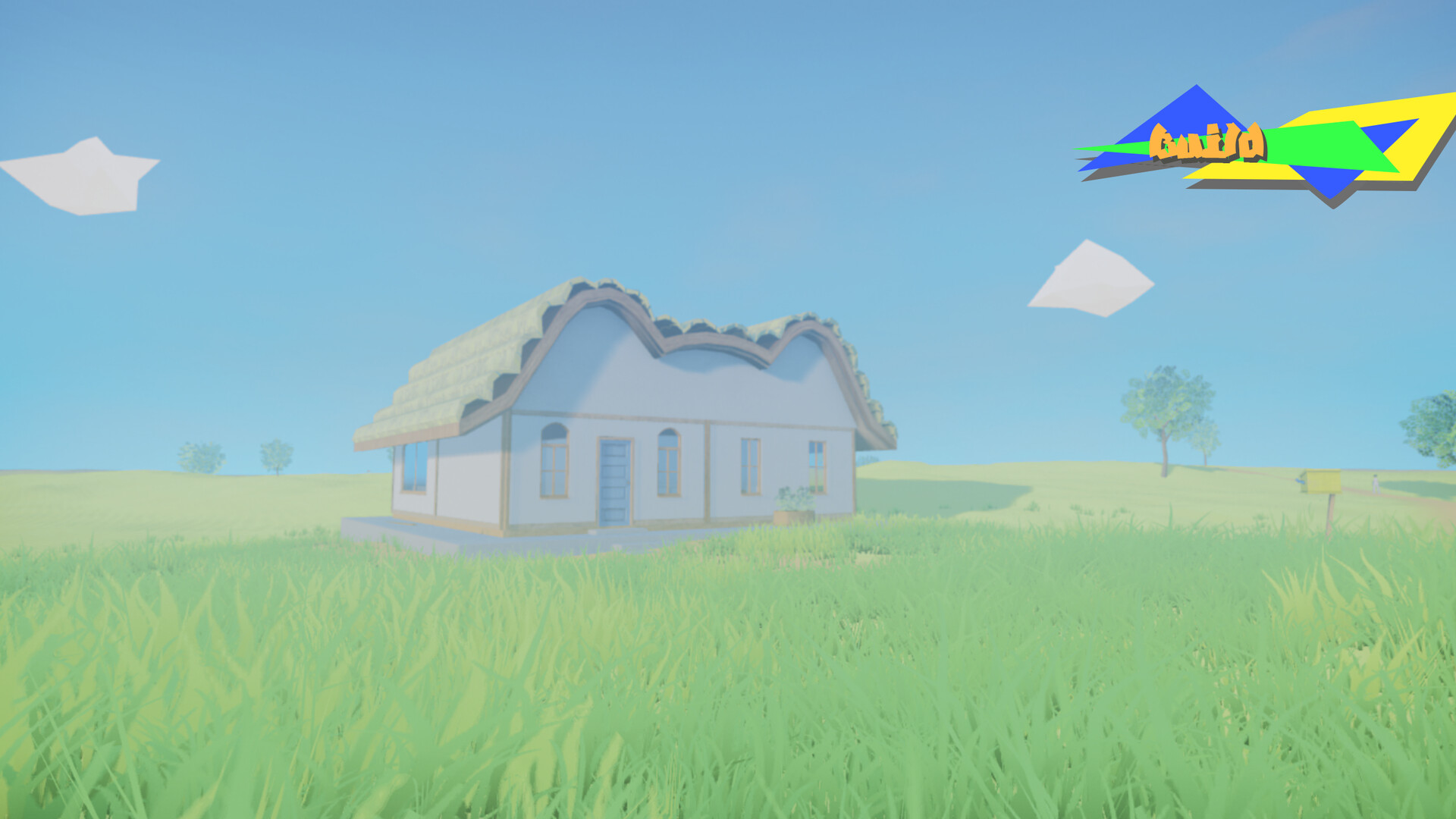 Wonder Wonder Punch - Screenshot 1