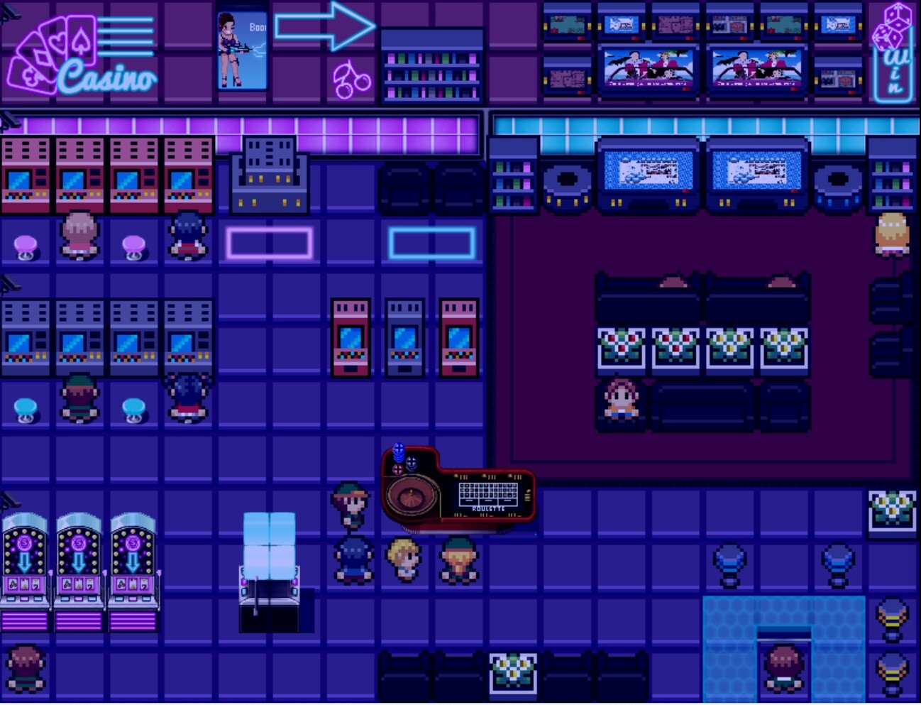 Uncover - Screenshot 6