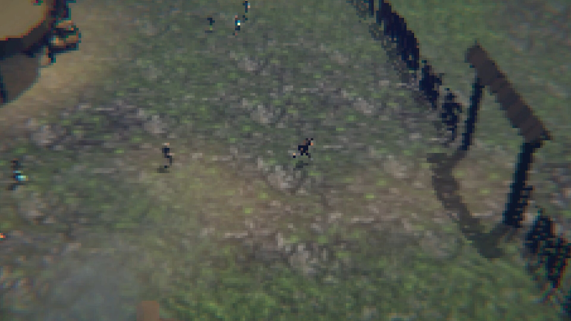 Some RPG Game - Screenshot 1