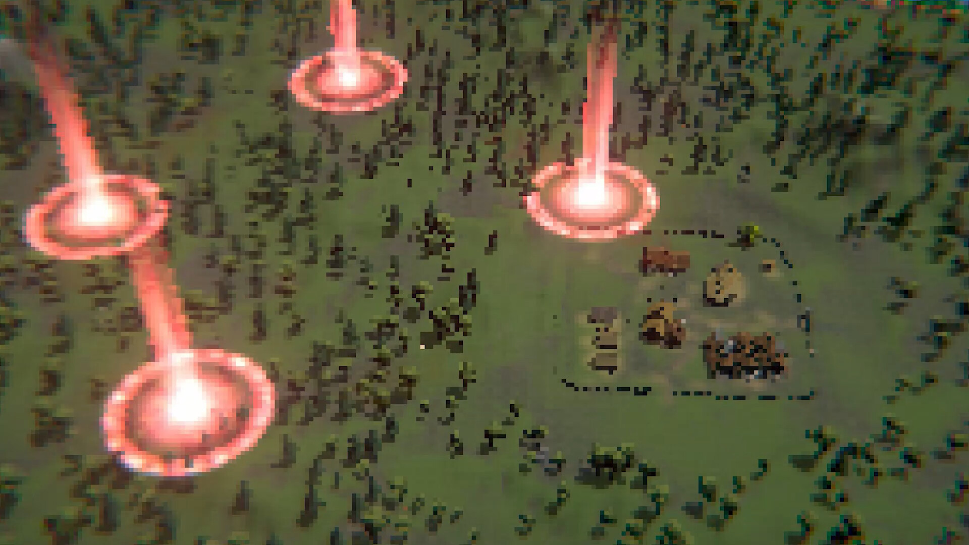 Some RPG Game - Screenshot 5