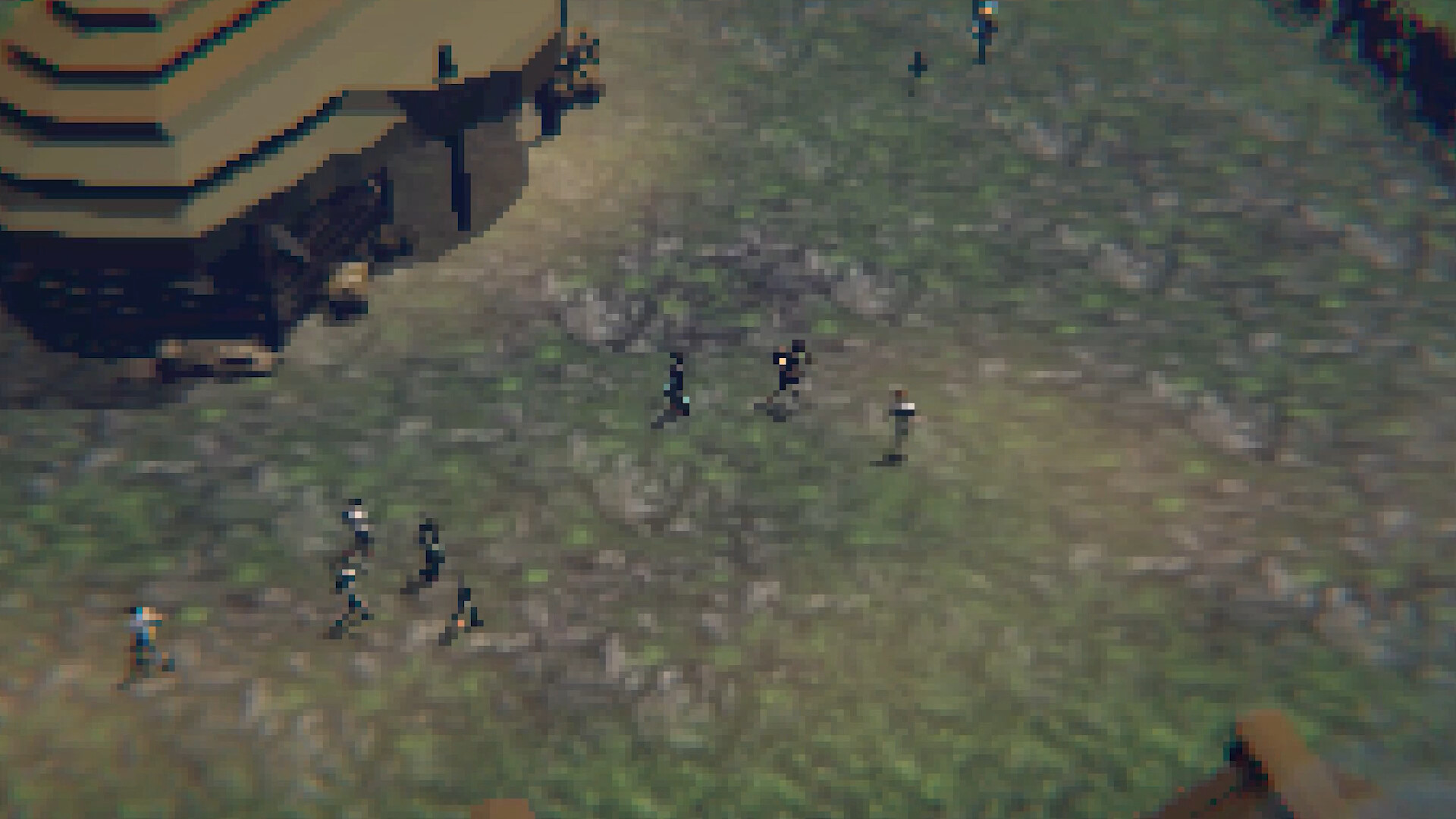 Some RPG Game - Screenshot 2