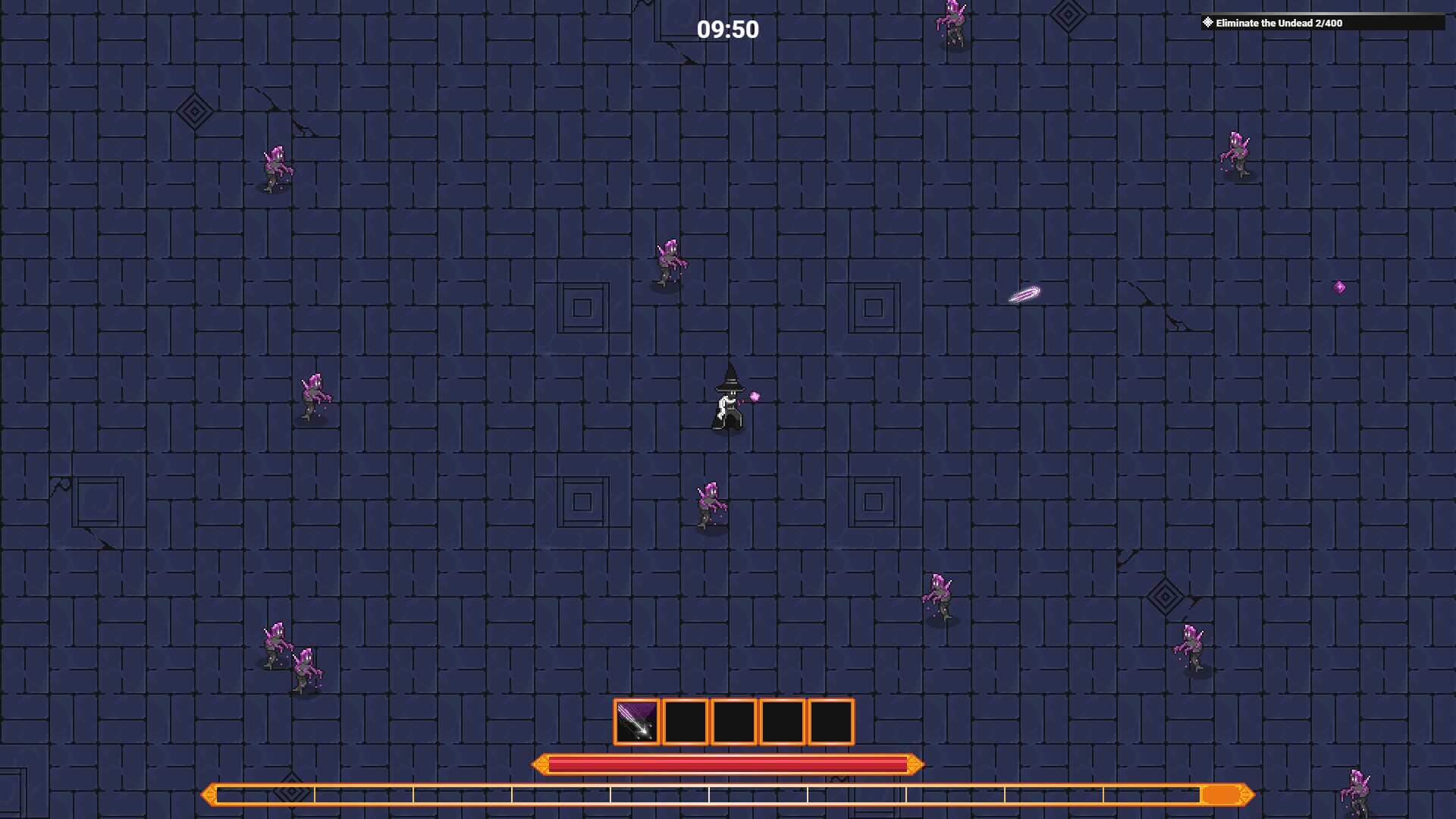 Rift Survivors - Screenshot 1