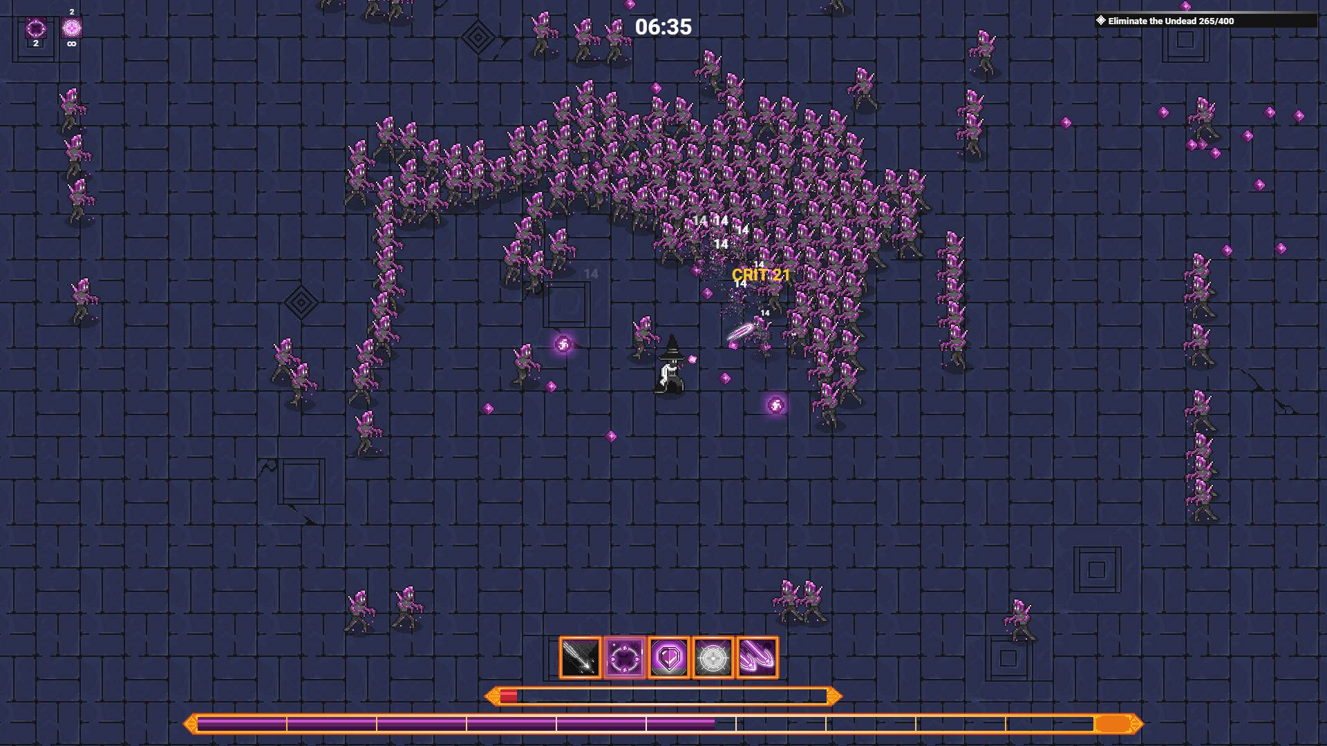 Rift Survivors - Screenshot 5