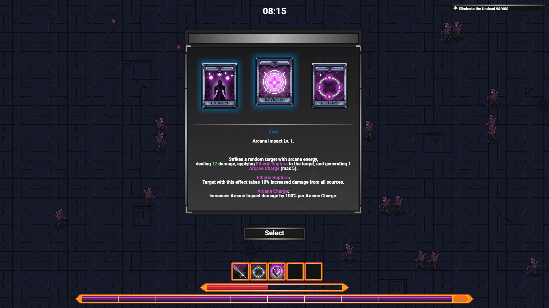 Rift Survivors - Screenshot 2