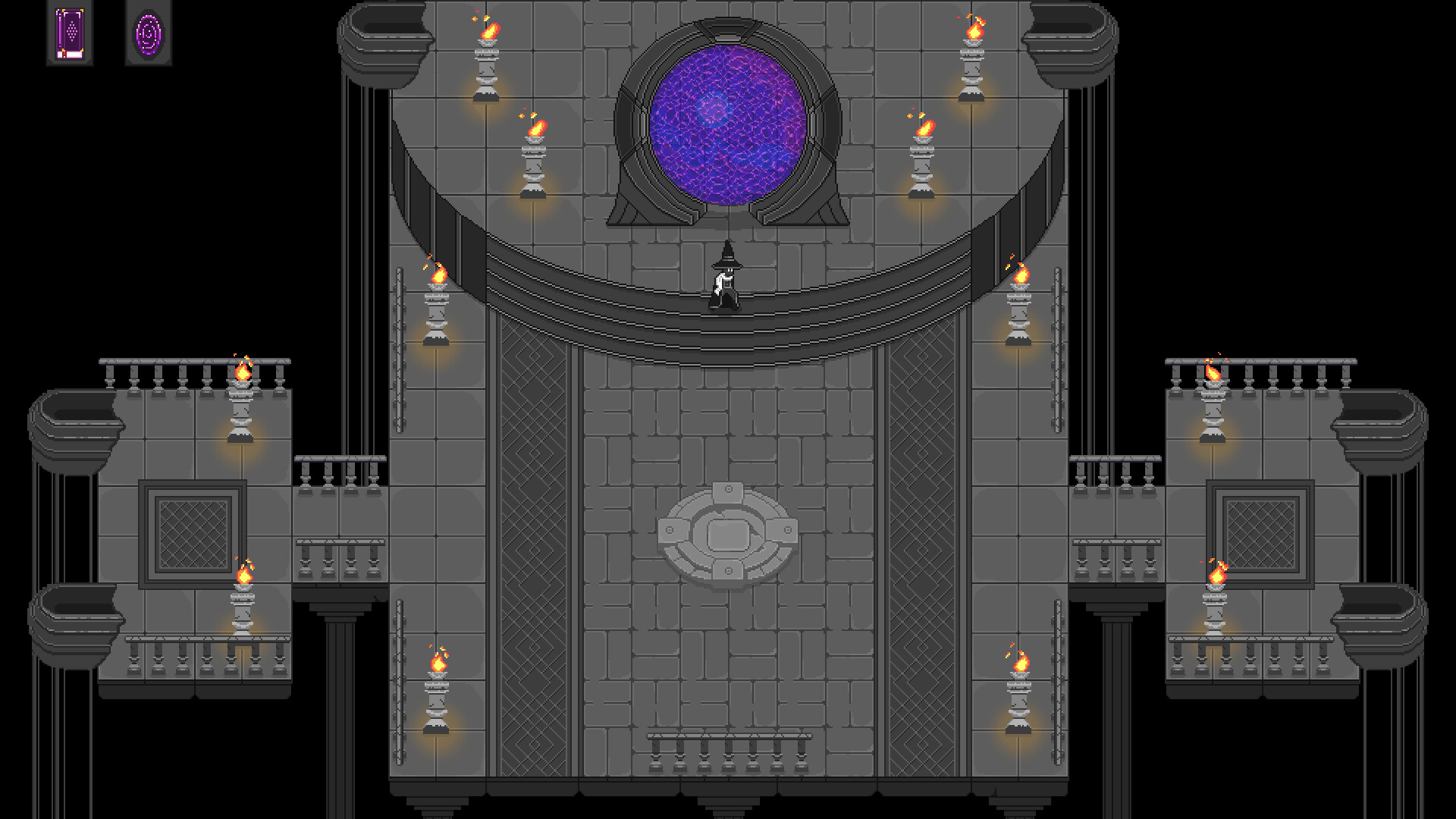 Rift Survivors - Screenshot 4