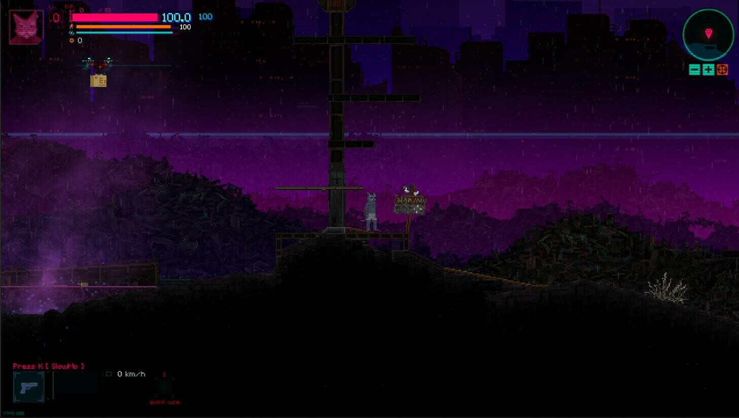 NineLives - Screenshot 4