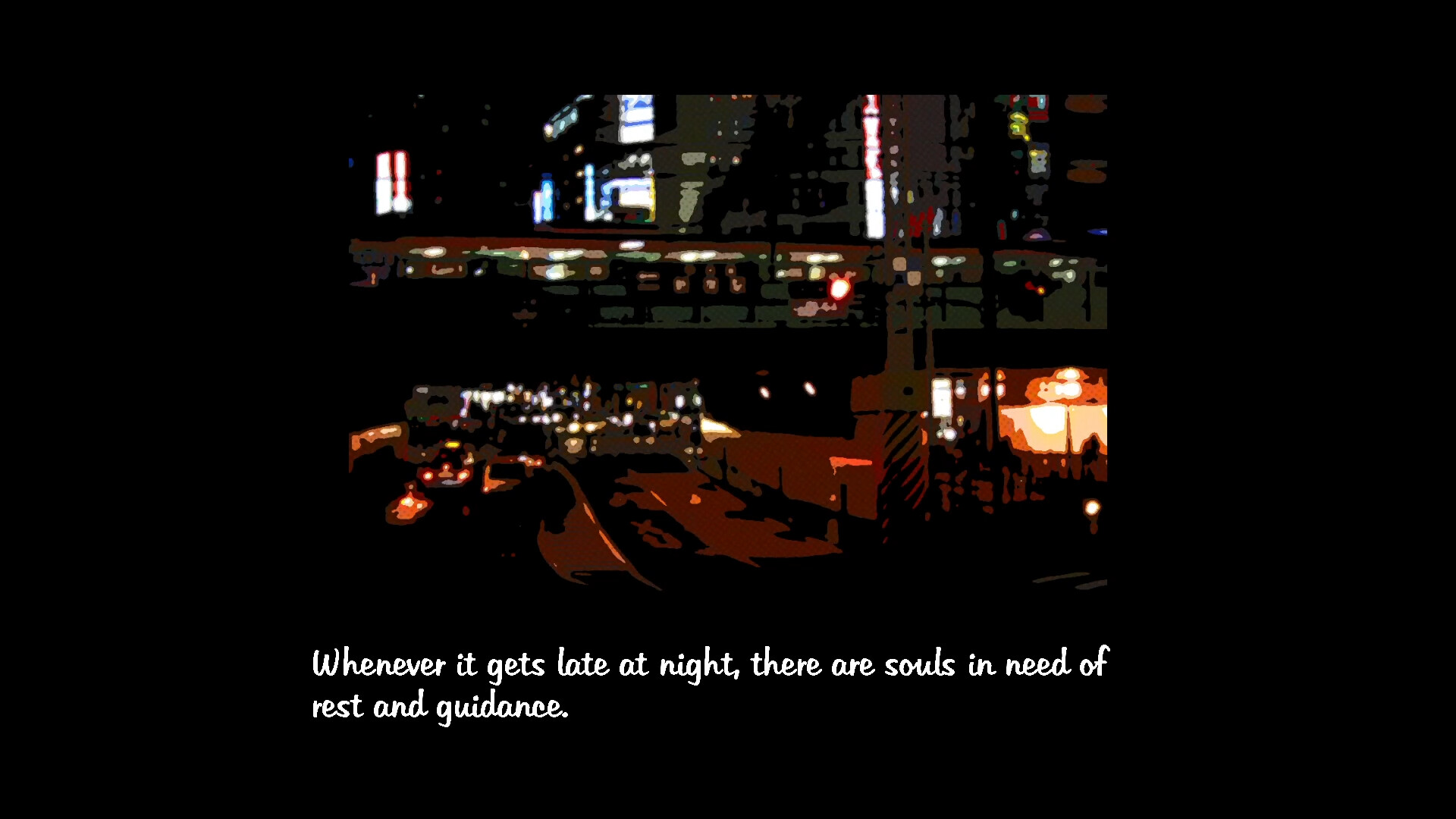 Midnight Ramen - Screenshot 8