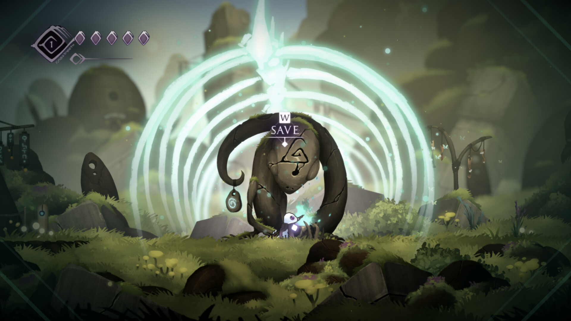 Mendacium - Screenshot 4