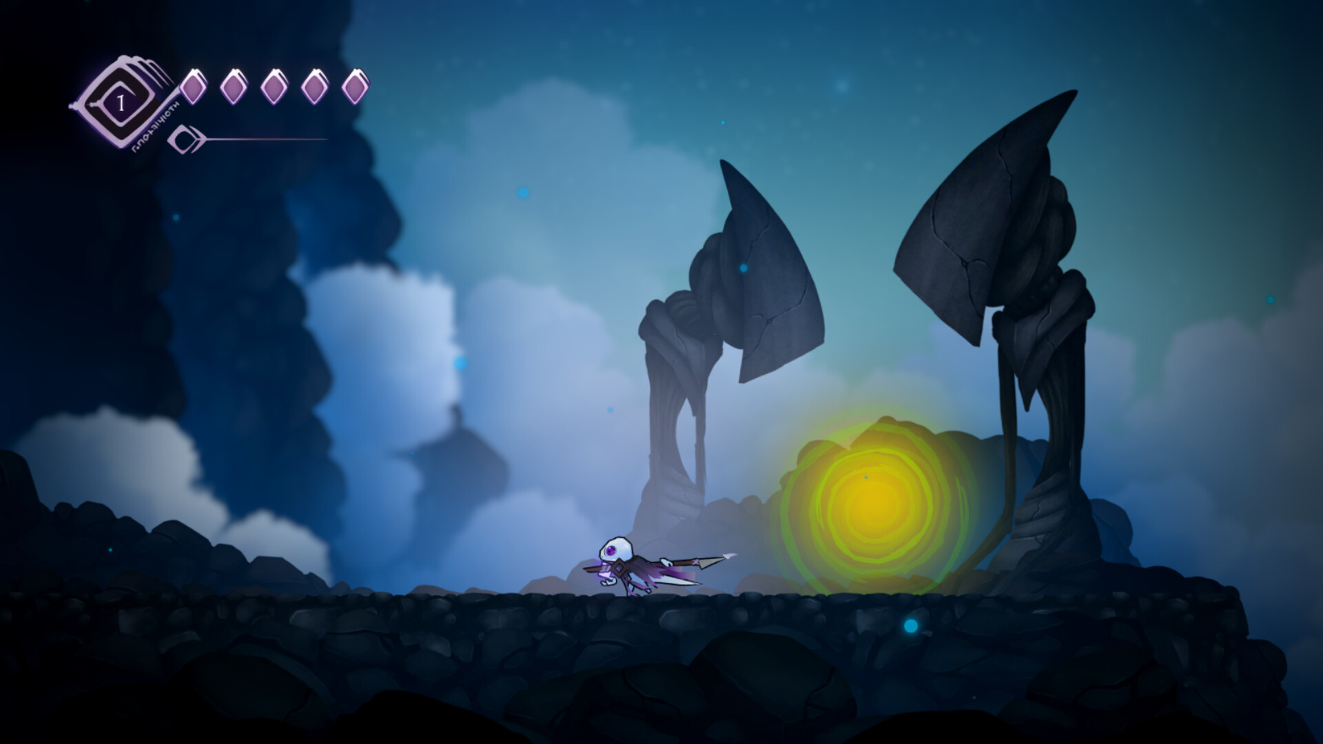 Mendacium - Screenshot 5