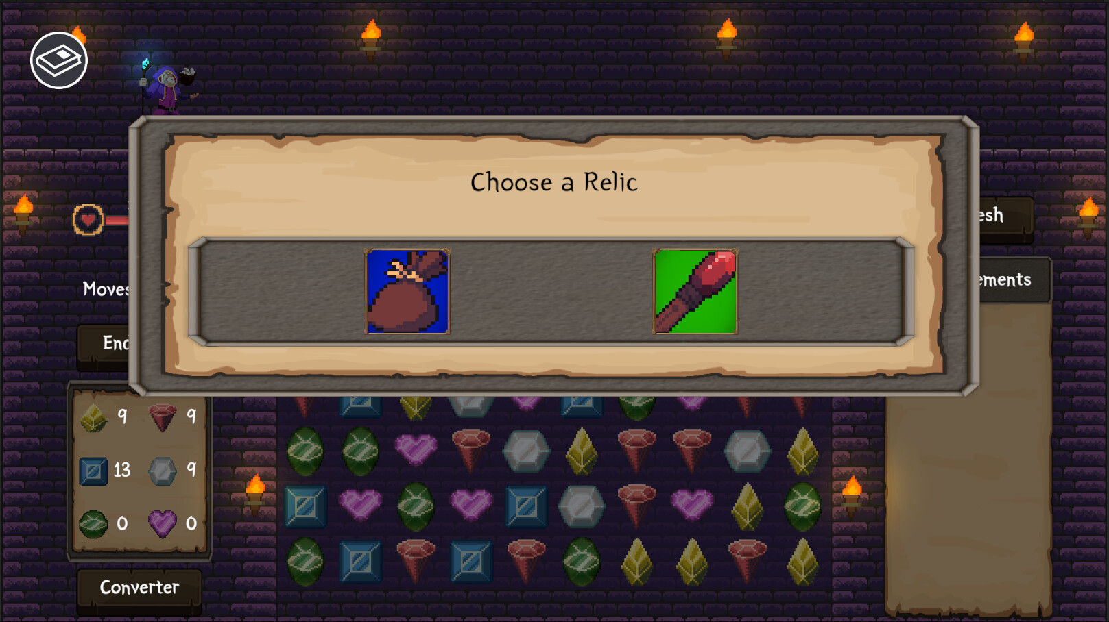 Gem Wizard - Screenshot 8