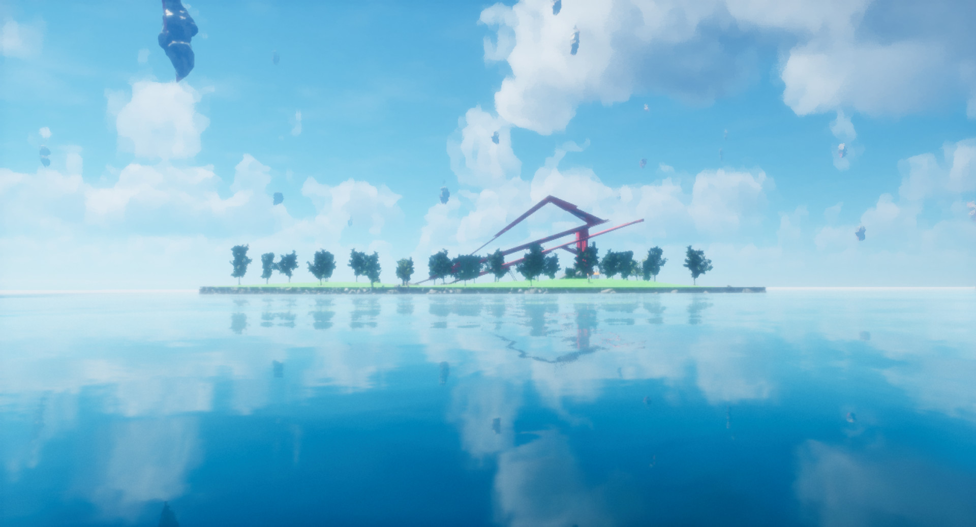 Fiora Arc - Screenshot 5