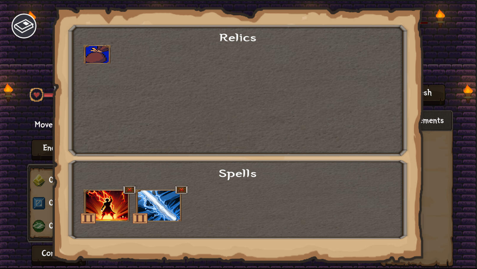 Gem Wizard - Screenshot 6