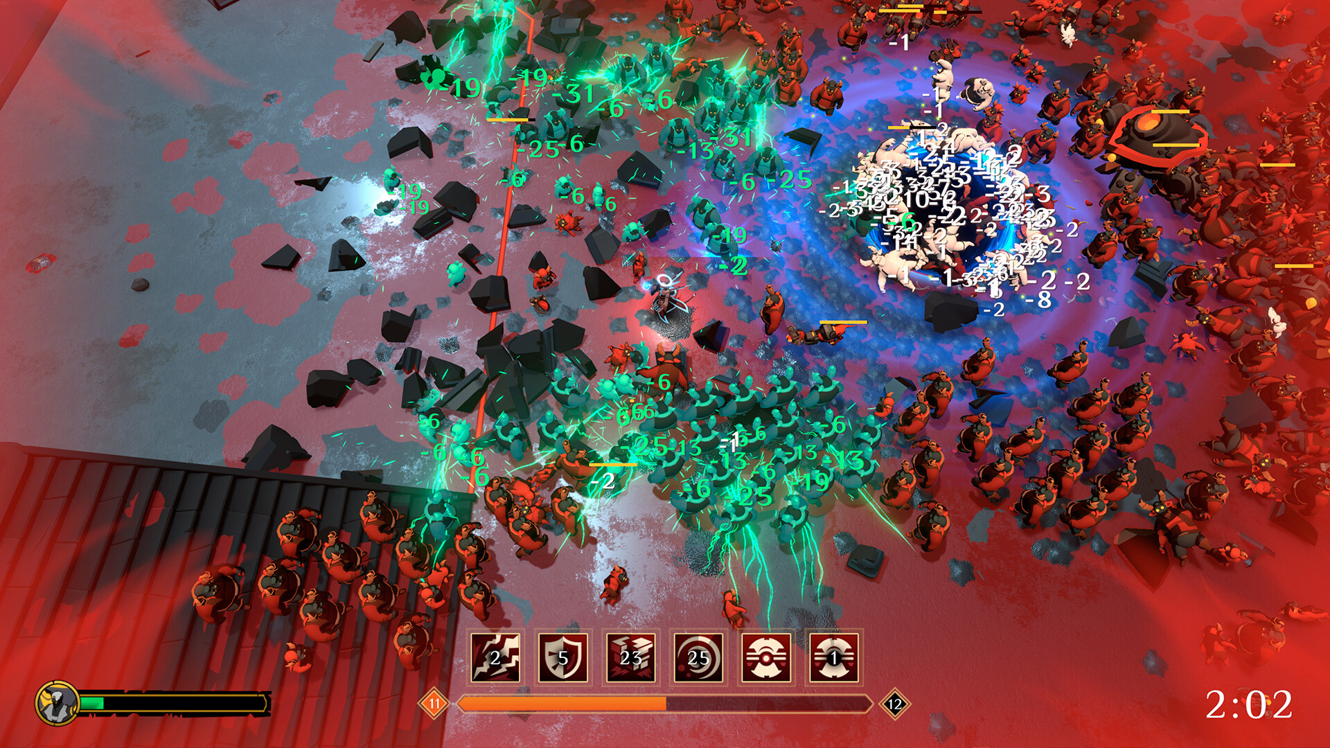 HellFlame - Screenshot 4