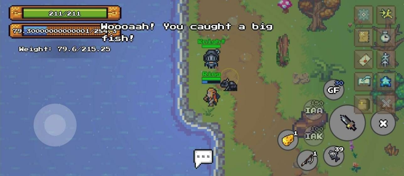 Definya - Screenshot 1