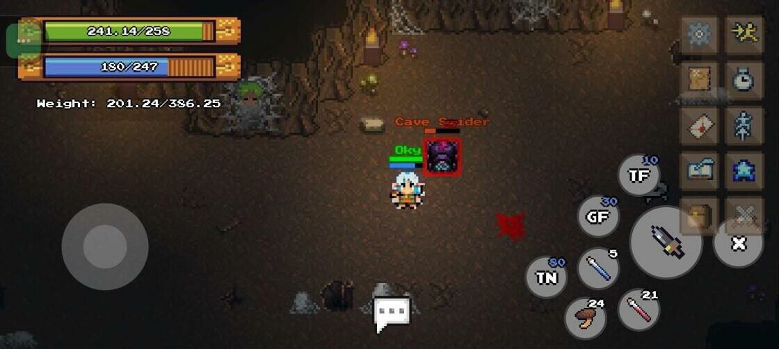 Definya - Screenshot 13