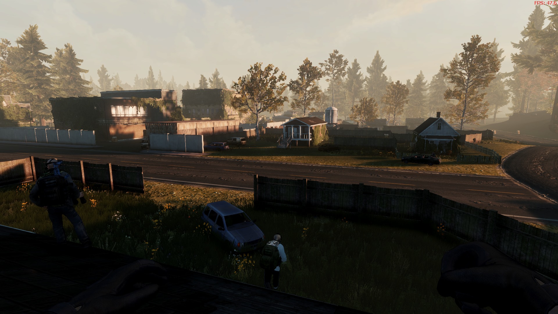 Infestation Sea - Screenshot 6