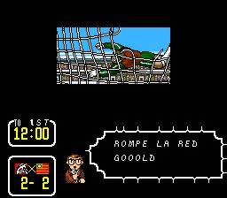 Captain Tsubasa III: Koutei no Chousen - Screenshot 19