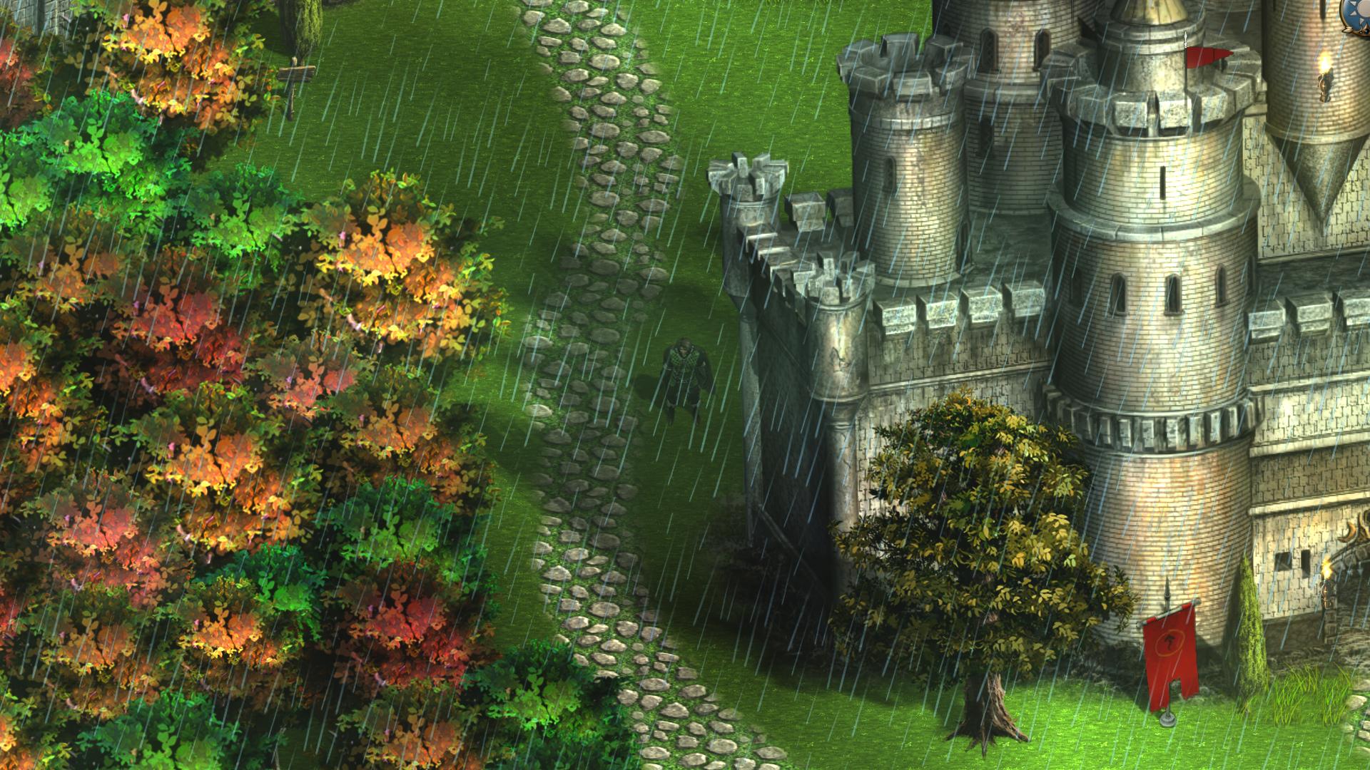 Lords of Xulima: Deluxe Edition - Screenshot 14