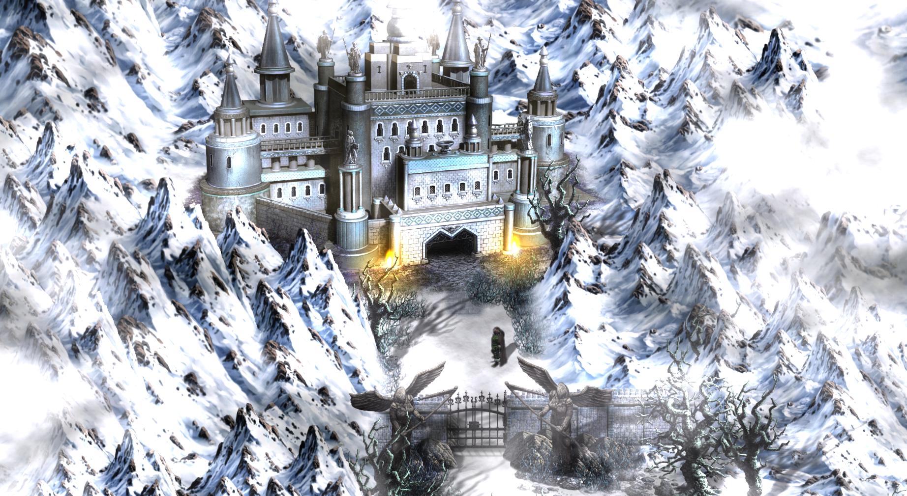 Lords of Xulima: Deluxe Edition - Screenshot 13