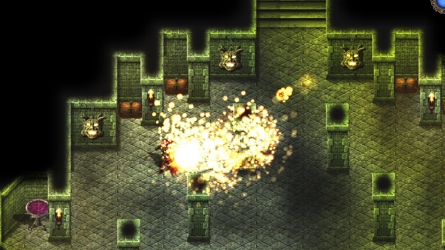 Lords of Xulima: Deluxe Edition - Screenshot 6