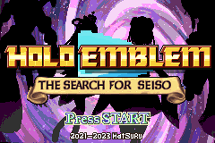 Holoemblem: The Search for Seiso - Screenshot 2