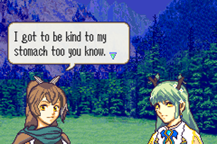 Holoemblem: The Search for Seiso - Screenshot 5