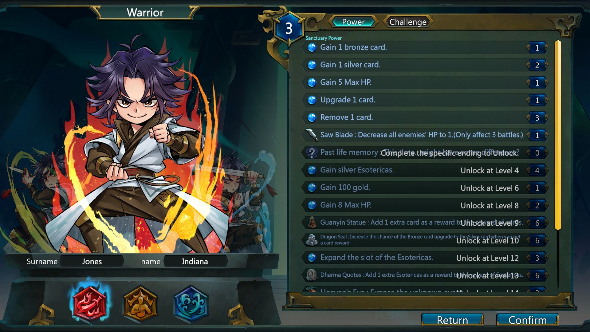 Traveler of Wuxia - Screenshot 10