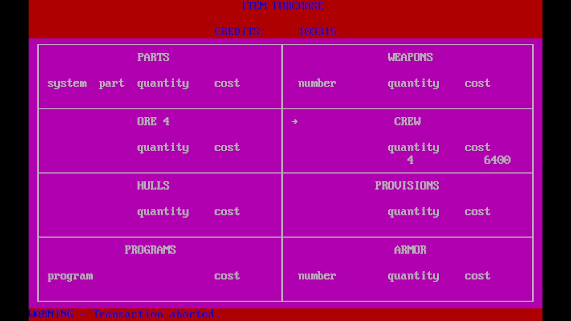 Universe - Screenshot 8