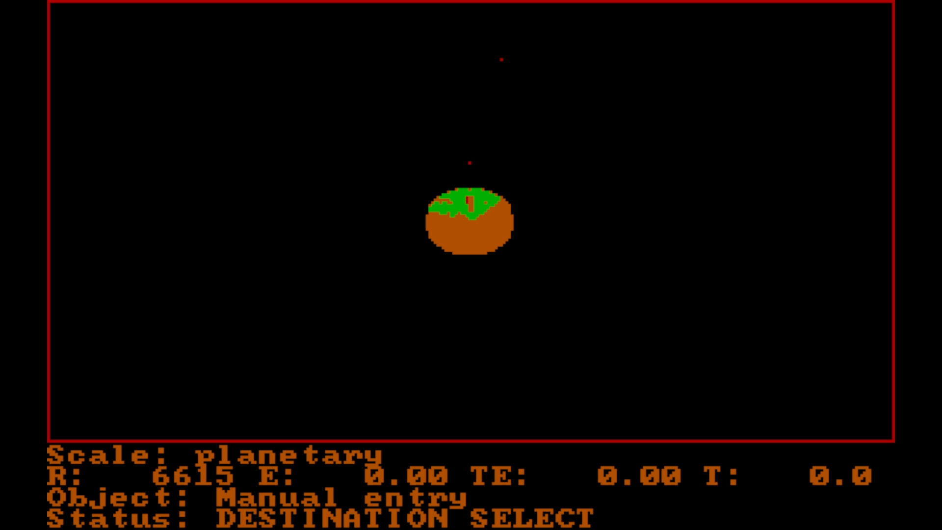 Universe - Screenshot 6